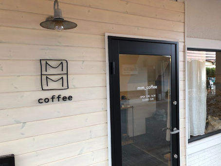 バリスタ体験!してきました!