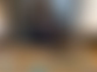 商店街のお店で実習やってます!