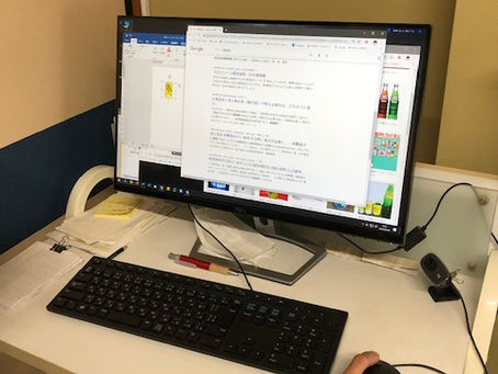 完成!3Dパズル。現れた世界遺産!