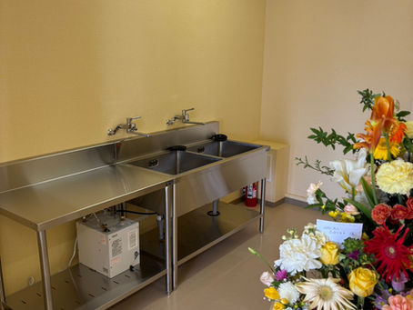 本日はコミュニティルームを紹介します♪