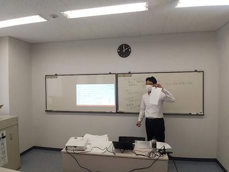 本日は就労準備支援事業でSSTプログラムでした!