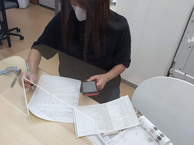 今年度の新商品は？