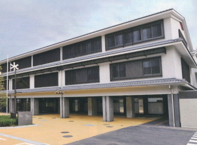 今日は今年度1回目のチーム絆の定例会でした!