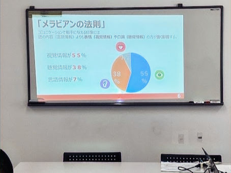 今日は就労準備支援事業でSST講座。就職が決まったメンバーの懇話会も開催しました!