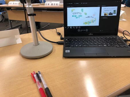 ひきこもり支援対応強化研修(実践編)に参加してきました!