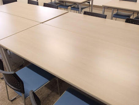 今日はひきこもり当事者の家族会でした