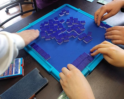 火曜日は居場所づくり!今日はジオゲッサーをやってみたさー!