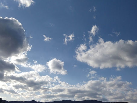 今日から2021年仕事始め!