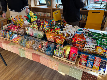 月曜日は就労準備支援事業。今週も盛りだくさんですっ！