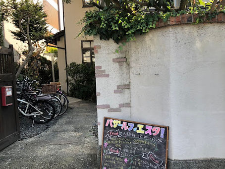 バザールフィエスタ2023に出店しました!