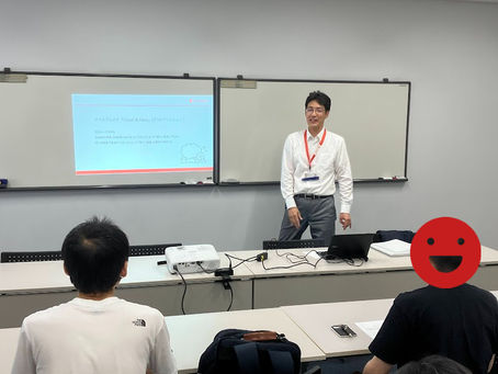 今日は就労準備支援事業の特別プログラム、SST講座でした!