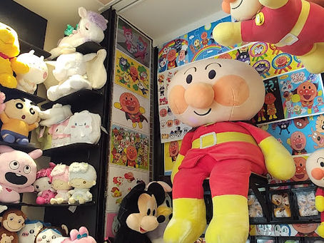 「気持ちで付いたお客様は離れない」今日はリバティー長岡店さんに見学に行ってきました!