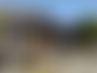 今日は月イチワークショップ。勝龍寺さんで切り絵体験してきました!