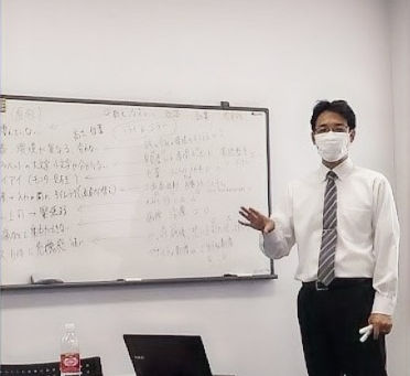 本日は就労準備支援事業の特別プログラムでSST講座でした!