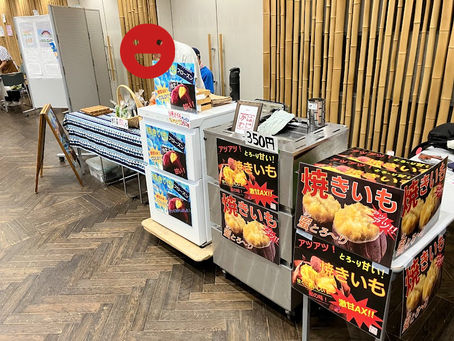 9/27土曜日は自分らしく輝くフェスタVOL.5に出店しました!