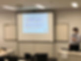 今年度第1回目のひきこもりに関する学習会を開催しました!