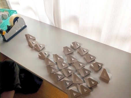 本日は就労準備支援事業!さあ、明日はいよいよ第4回乙訓絆 サークルです!