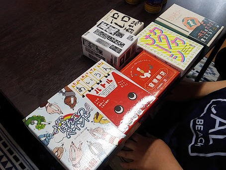 火曜日は社会参加支援事業で居場所づくり!みんな、そんな風に思ってたんや~www