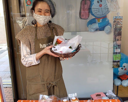 本日はみんなでイラスト製作!