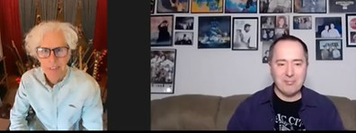 rob fetters interview kjs music talk you