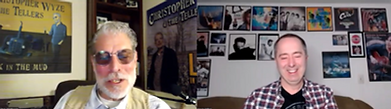 christopher wyze tellers jan 2026 new song youtube kjsmusictalk.png