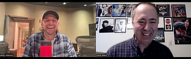 robby johnson kj music talk youtube interview 1.29.25.jpeg
