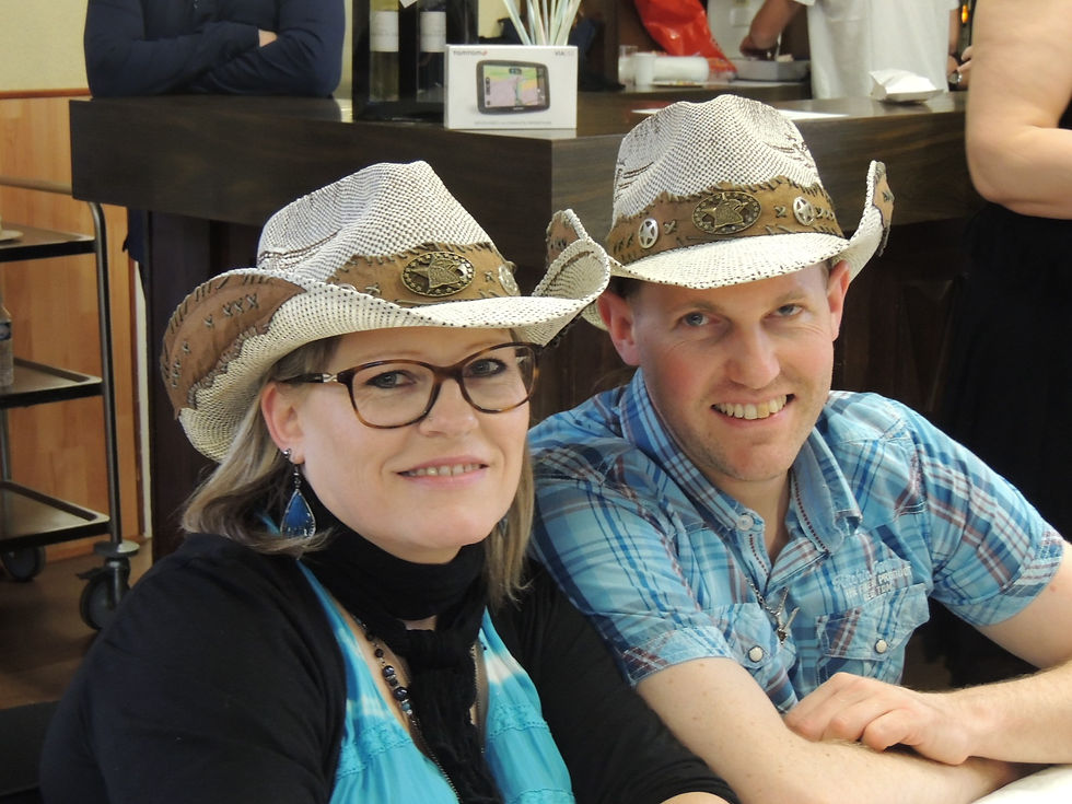 Bal à Laneuvilleroy du 08-04-2017