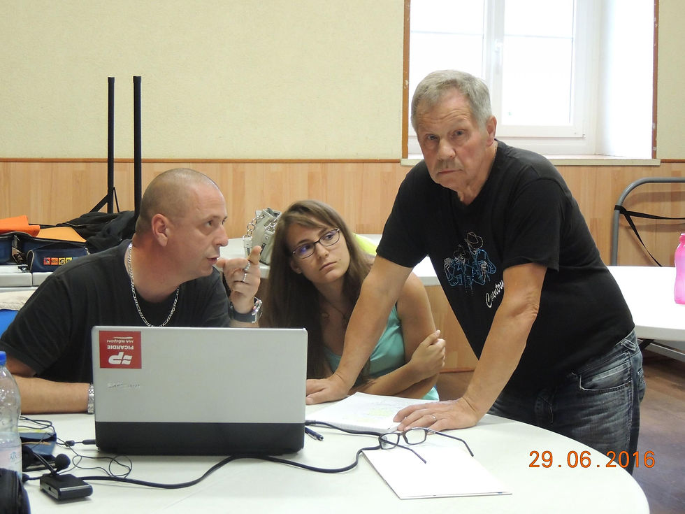 Sucré/salé du 29-06-2016