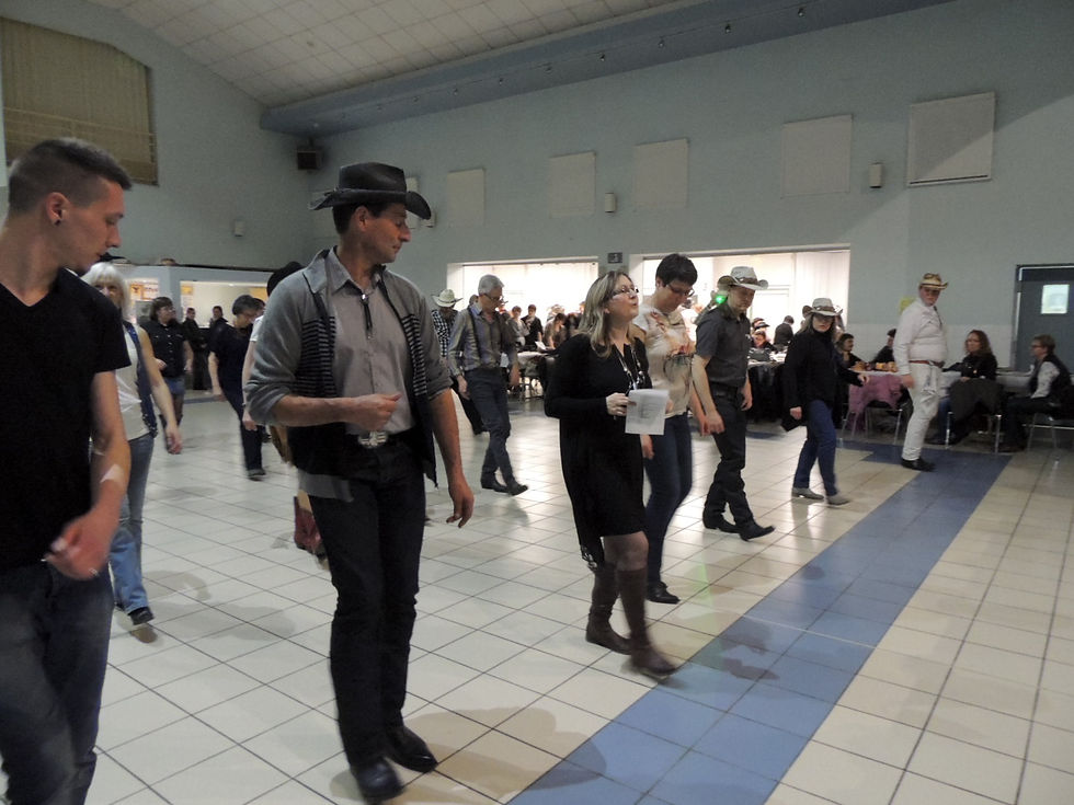 Bal à Chaulnes du 19-03-2016