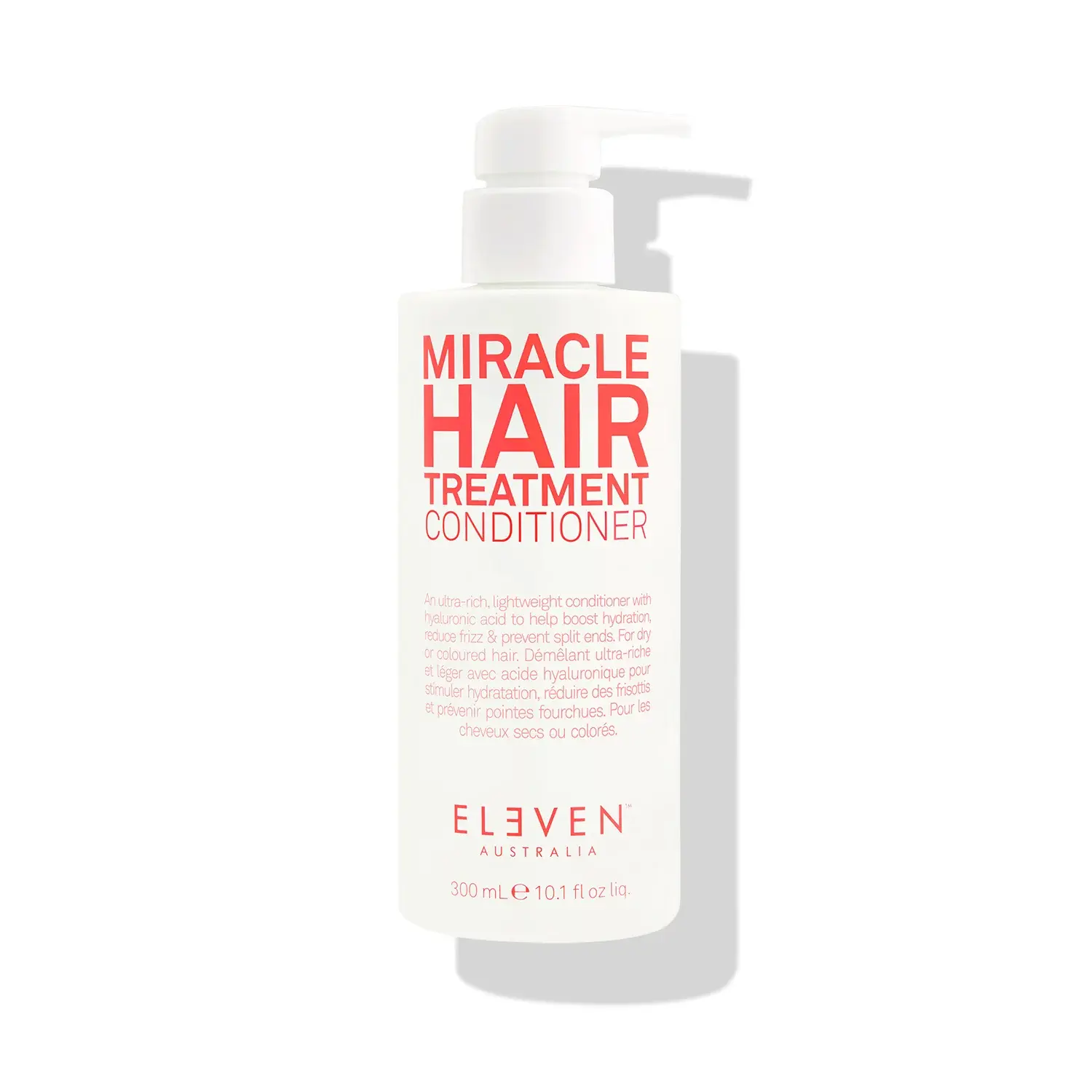 MIRACLE HAIR TREATMENT CONDITIONER