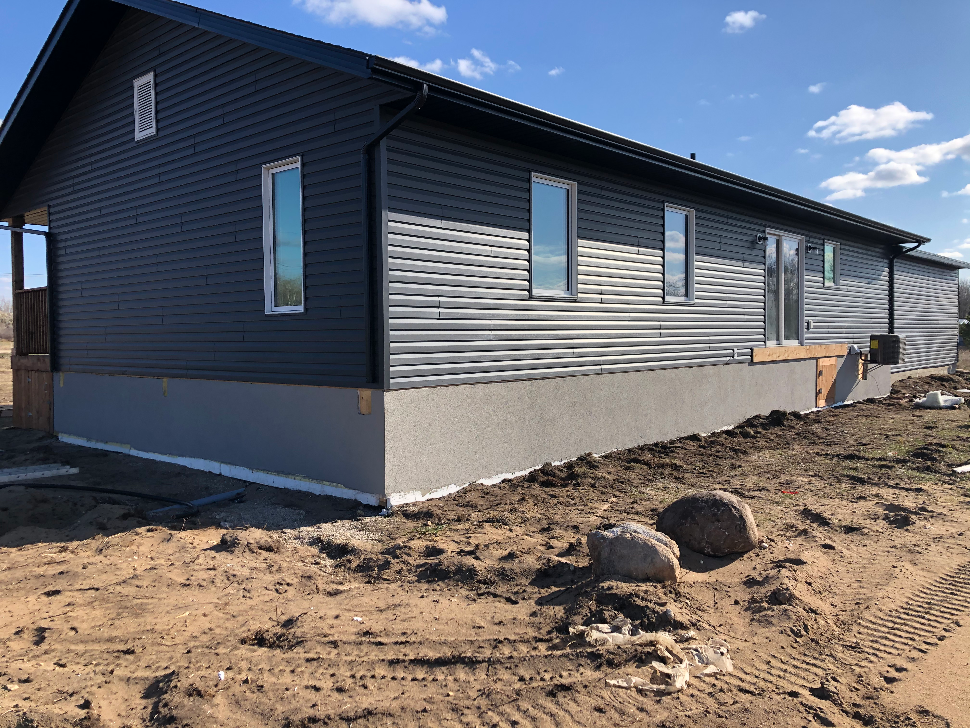 Manning Construction Corp photo 3