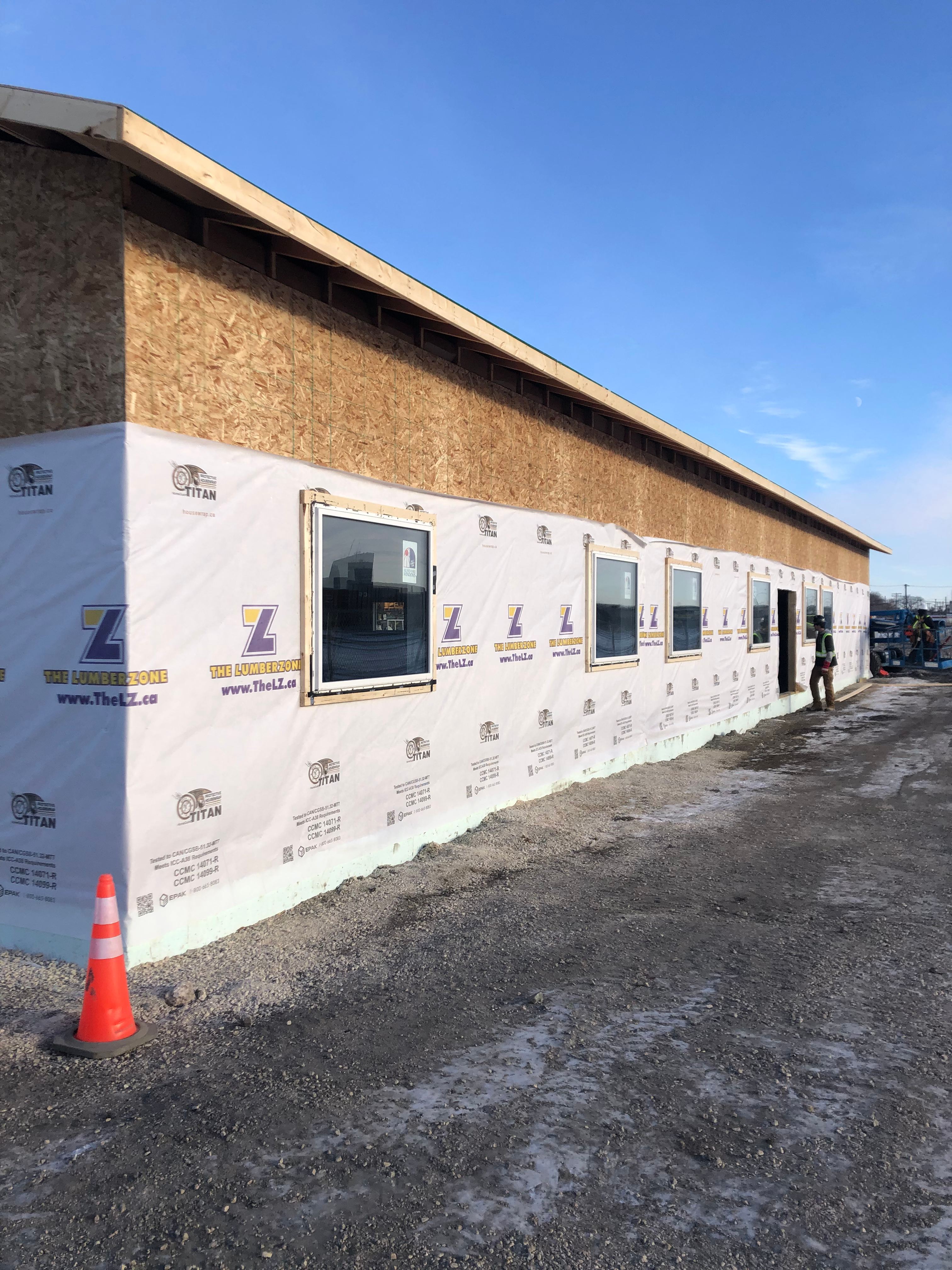 Manning Construction Corp photo 1