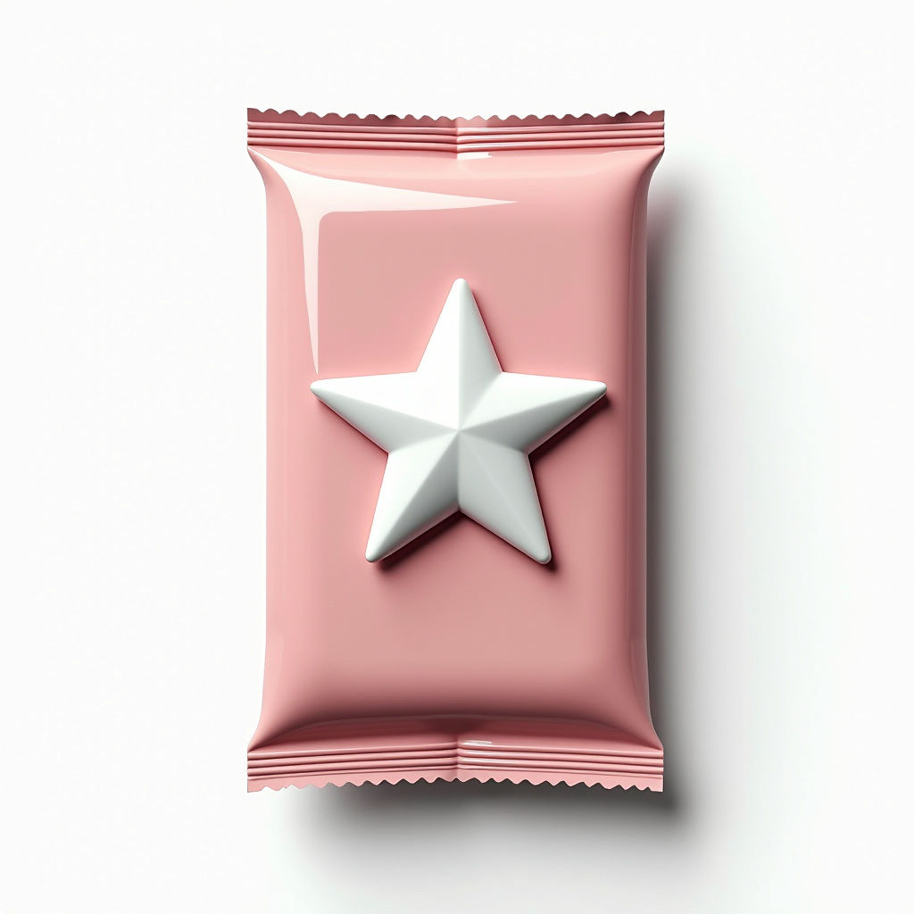 Booster Pack Brilliant Stars