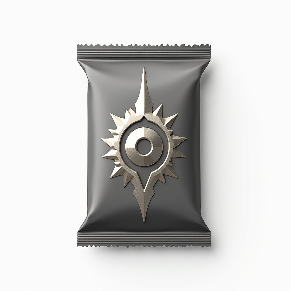 Booster Pack Sword Shield