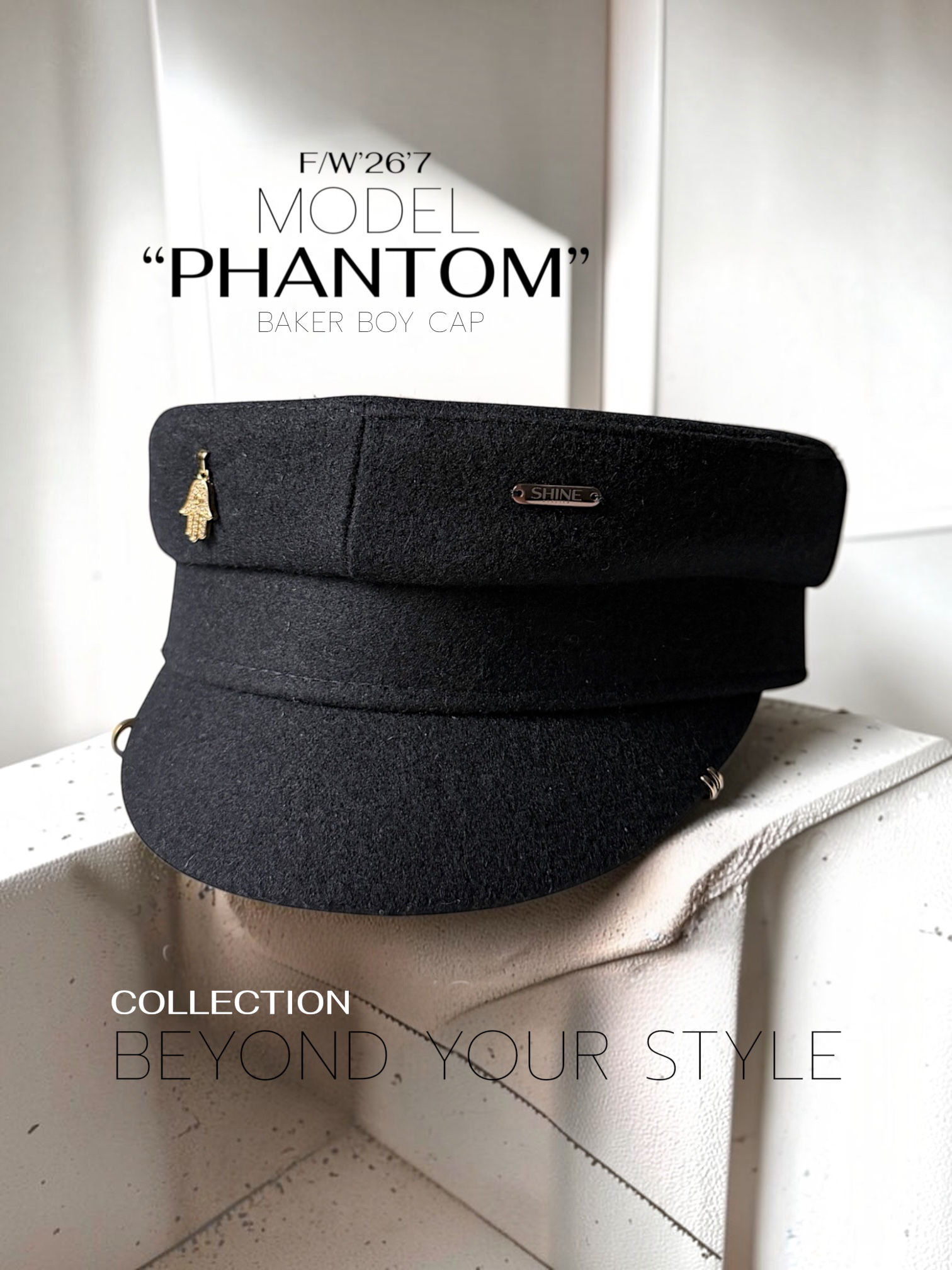 PHANTOM