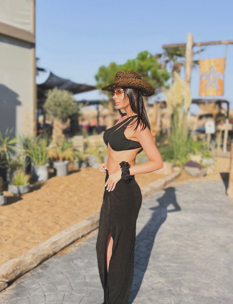 Миниатюра: BROWN KASSANDRA