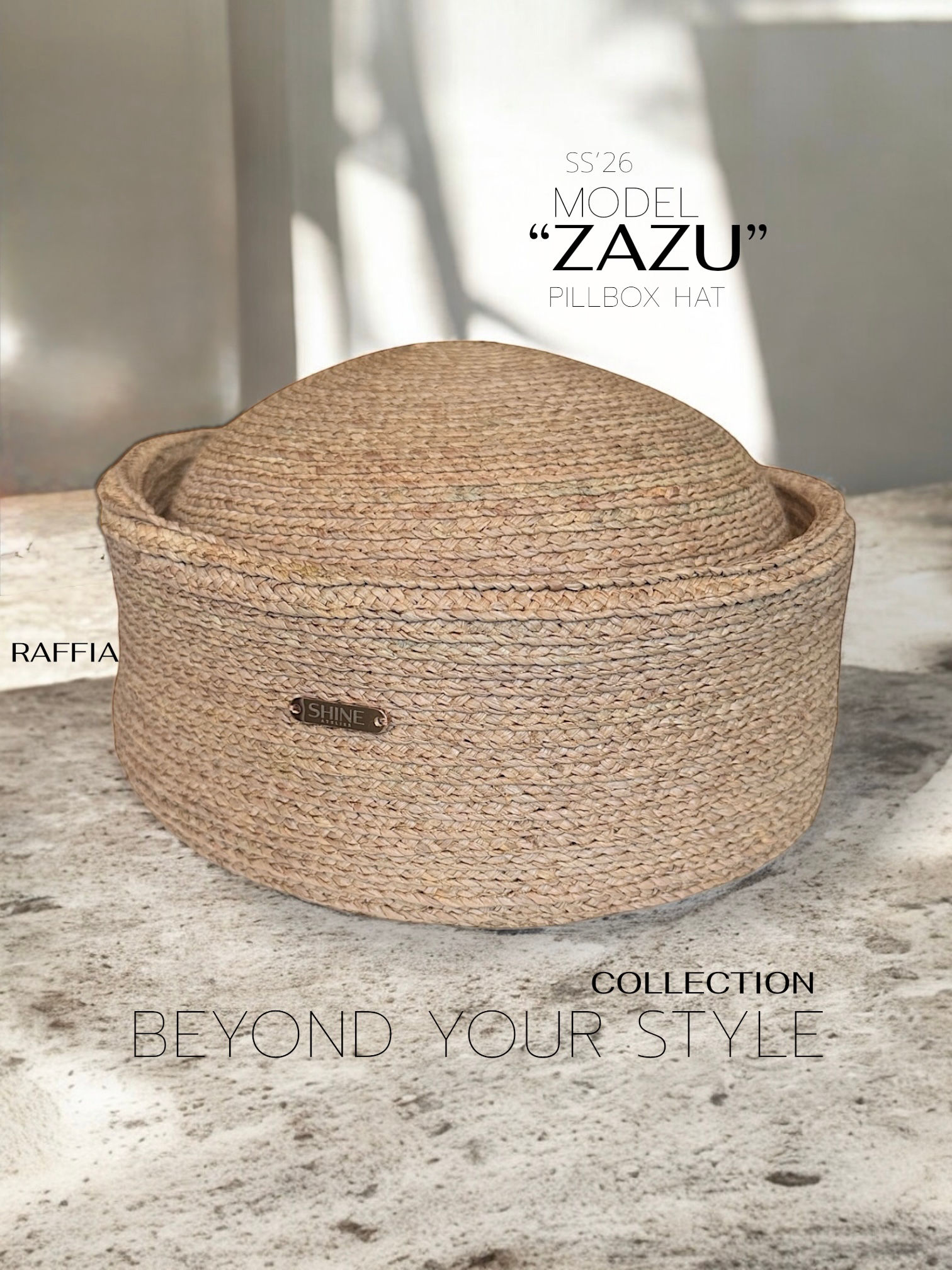 ZAZŪ