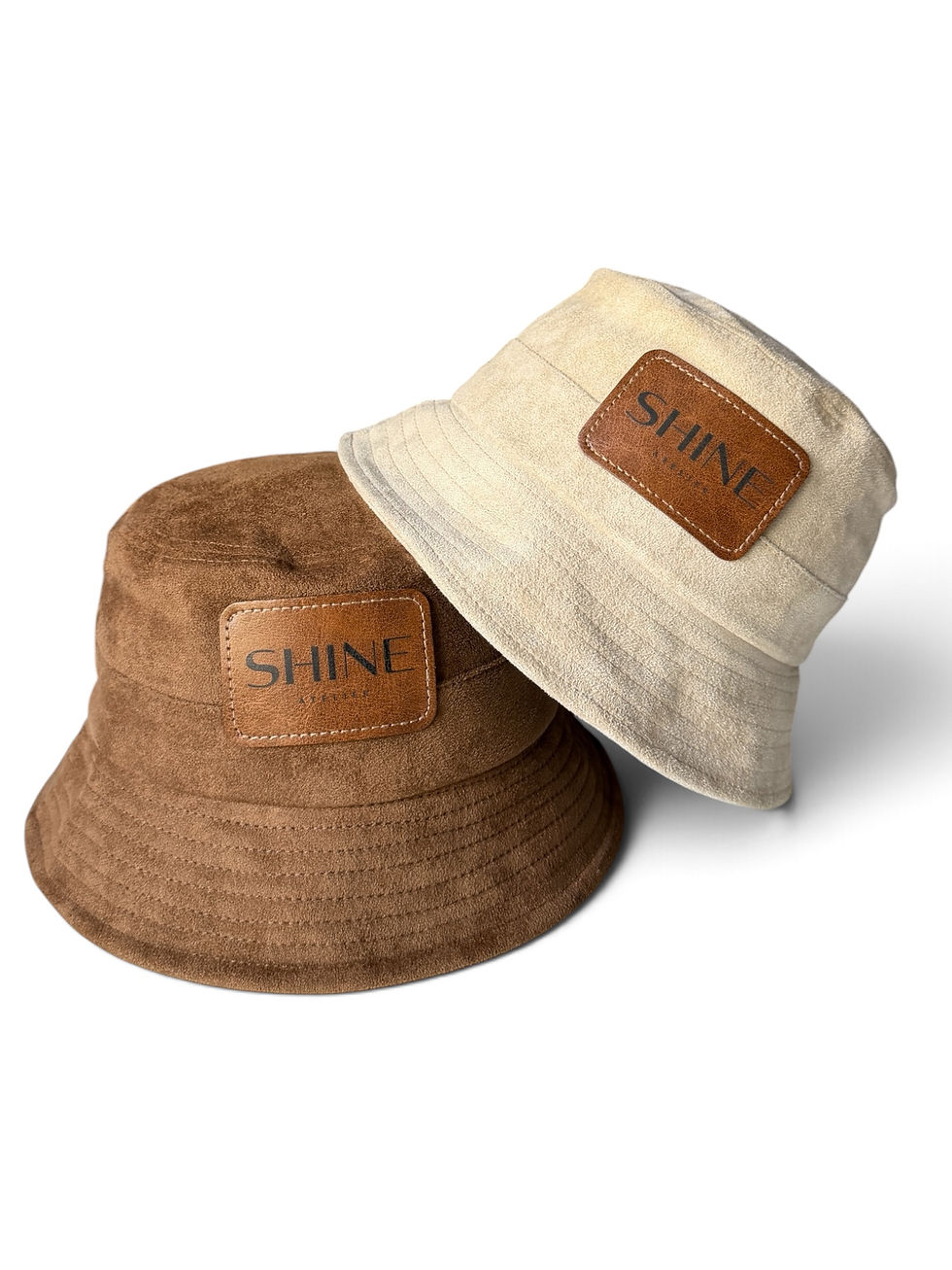 Миниатюра: SUEDE BUCKET HAT