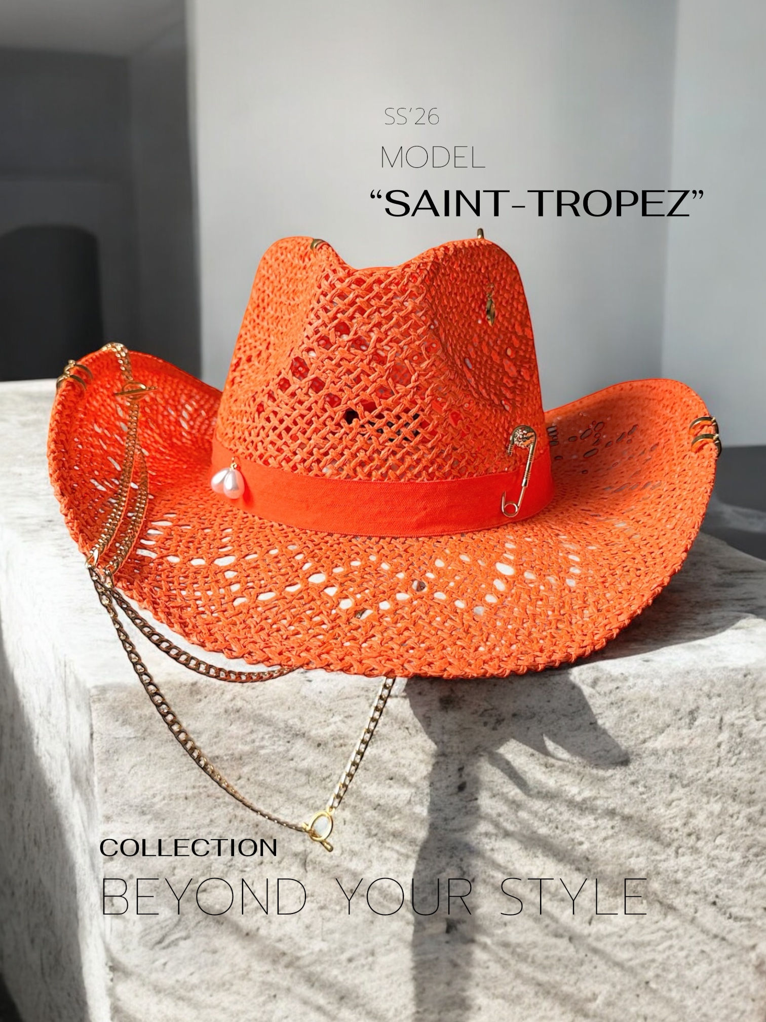 SAINT-TROPEZ