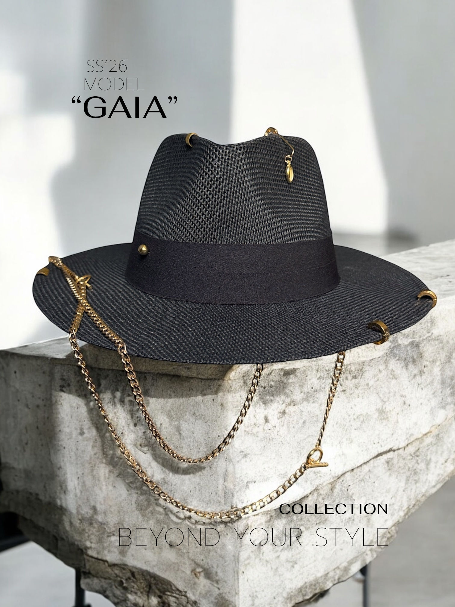 GAIA