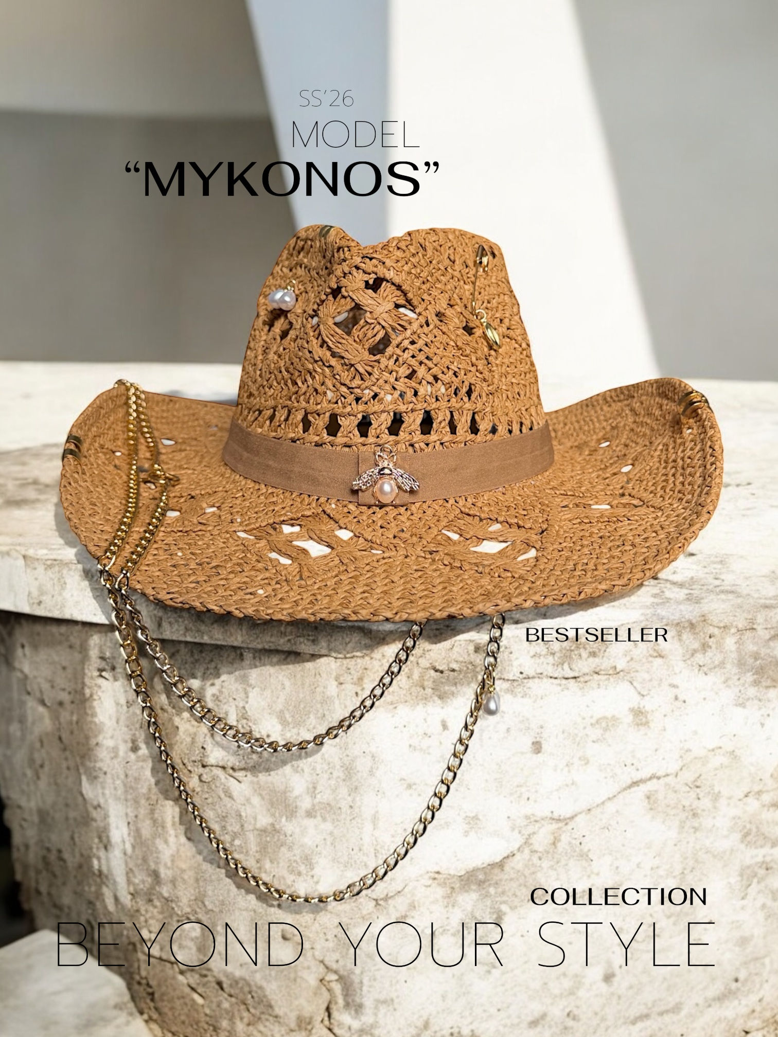 MYKONOS