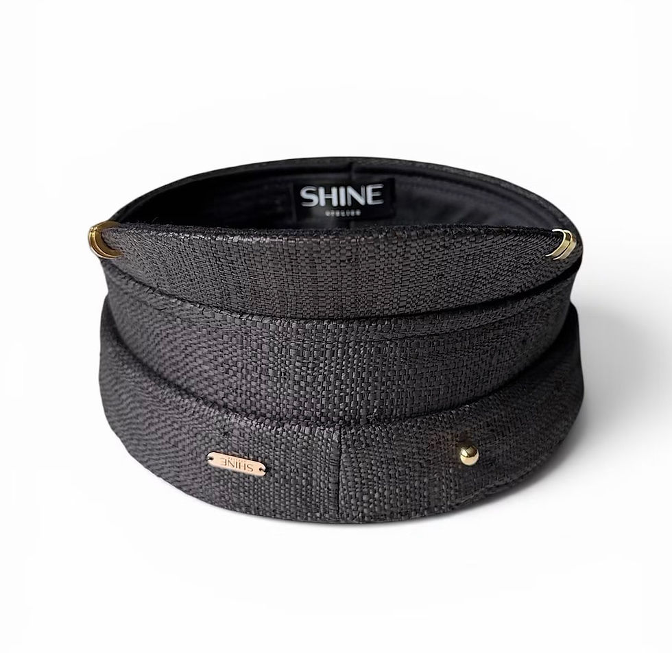 Миниатюра: NAMMOS BLACK