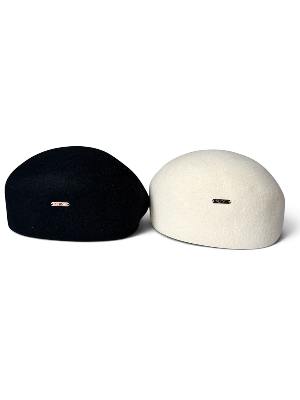 Миниатюра: STRUCTURED BARET