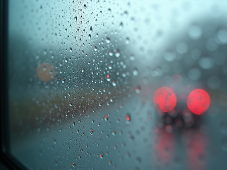 Preventing and Fixing Condensation in Windows - Condensation Removal Tips