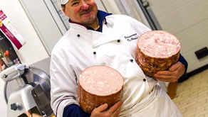 VARFÖR MORTADELLA ARTIGIANQUALITY ?