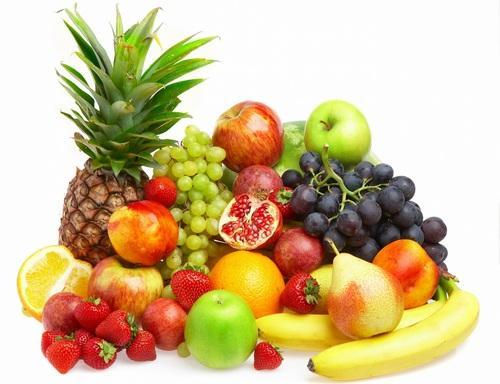 Taste the Rainbow: A Guide to the Best Fruit Flavors for Every Occasion!
