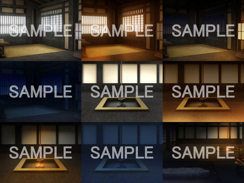 サムネイル： 『江戸編』part01(BoostA)