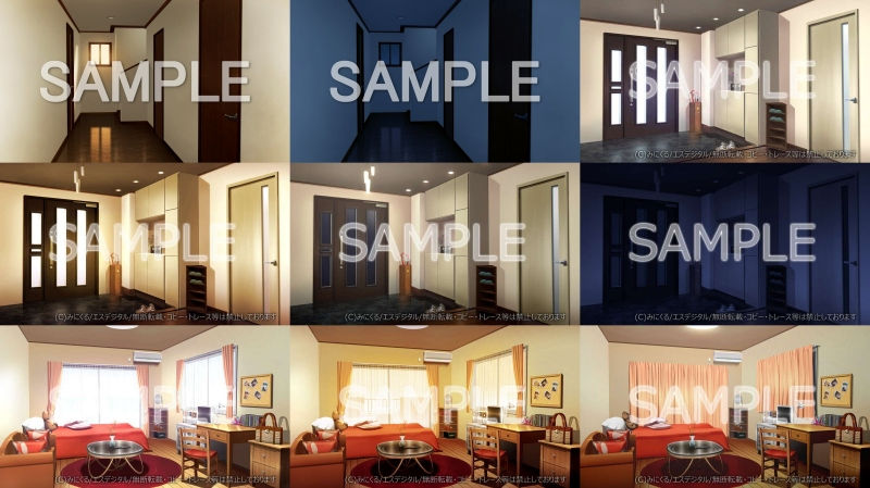 サムネイル： 『日常編』part13