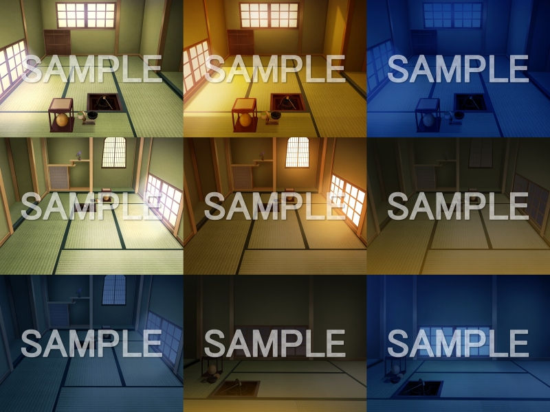 サムネイル： 『江戸編』part01(BoostA)