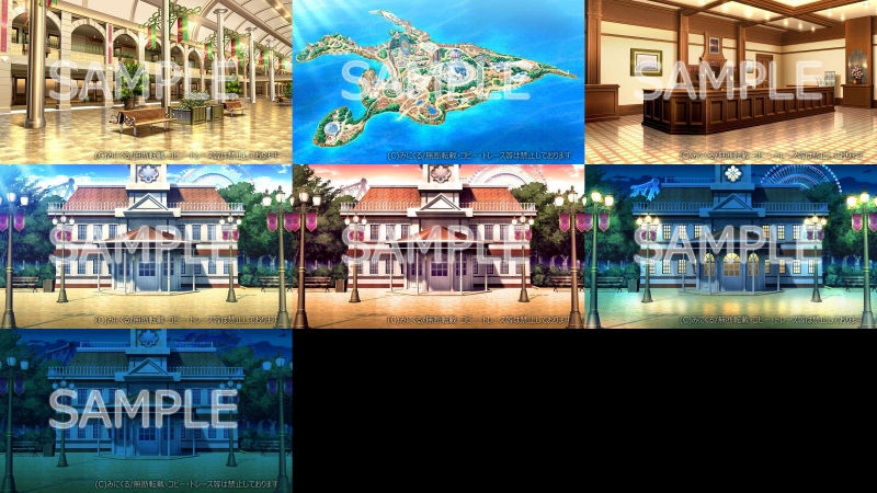 サムネイル： 『レジャー・公共施設編』part02